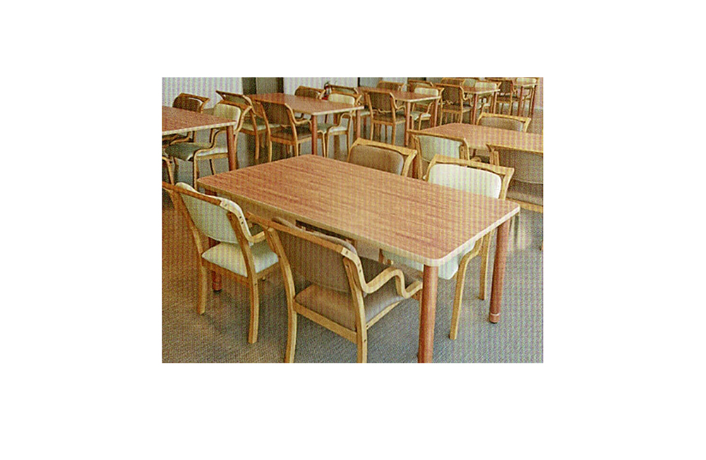 食堂テーブル&椅子
